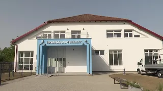 Nakon 36 godina napokon završen Hrvatski dom na Brijestu