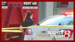 Deadly stabbing highlights mental health resources in Indianapolis