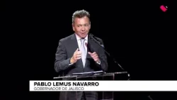 New Atlas stadium project unveiled