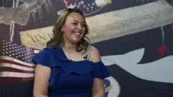 Чудо в утробе матери: история Кайлы Крэндалл Чудо в утробе матери: история Кайлы Крэндалл