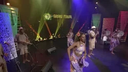 Mo Sega Sa - Gran Final Mo Sega Sa - Gran Final