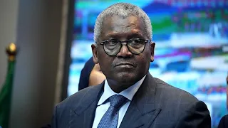 Aliko Dangote: "Africa will be largely self-sufficient in fuel by 2030"