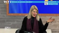 Tv7 con Voi 17/3/26 - Bullismo: un percorso educativo (1 di 2)