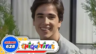 Chiquititas (1997) | Episode 628