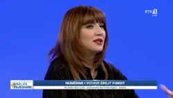 Analiza Zgjedhore - Numërimi i votave drejt fundit 03.05.2025