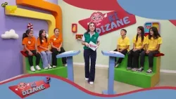 Zarok TV - Kî Dizane  - ( Beş: 15)