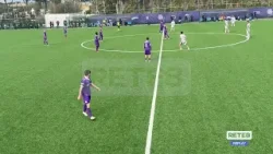 Ostiamare - UniPomezia 1938 1-0 (Highlights)