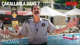 Çakallarla Dans 7 Film Fragmanı