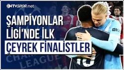 Arda Güler İlk 11'de Başladı, Real Madrid Turu Kaptı! | NTV Spor