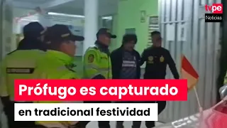 Fugitive