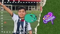 Club de la Galaxia - La Radio Club de la Galaxia - La Radio