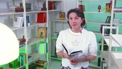 At the Bookshelf. Archimandrite Ioann (Krestyankin). Letters from Prison