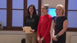 Výstava osobných dokladov