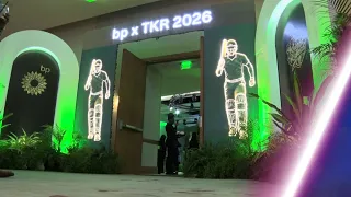 bpTT Joins TKR As Official Sponsor For CPL 2026