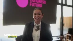 Senado Informa - Sexta Jornada Congreso Futuro 2026