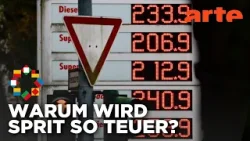 Ölpreisschock: Was kann Europa tun? | ARTE Europa - Die Woche Ölpreisschock: Was kann Europa tun? | ARTE Europa - Die Woche
