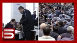 Սարսափելի սցենար ՔՊ-ի համար. ինչի՞ց է ամենաշատը վախենում իշխանությունը՝ ընտրություններից առաջ