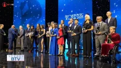 Nominujte Športovca PSK 2025 Nominujte Športovca PSK 2025