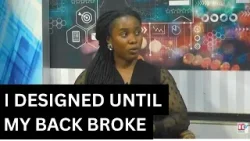 I Had a Back Fracture From Designing Too Much: Career Talk With Architect