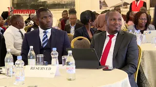 Ruhonge rwa SHA kuria thibitari igathike mutambo wa kiriu wa HMIS