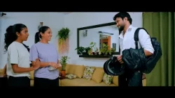 අංජා, ඉන්ජා වෙන්න යන්නේ... 😍