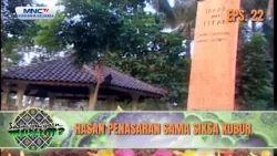 Hasan Penasaran Sama Siksa Kubur | SAMPEYAN MUSLIM EPS 22 Hasan Penasaran Sama Siksa Kubur | SAMPEYAN MUSLIM EPS 22