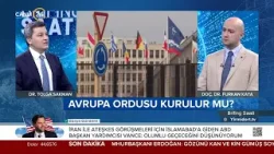 Furkan Kaya ile “Brifing Saati” / NATO’nun Geleceği Nasıl Olacak? – 10 04 2026 Furkan Kaya ile “Brifing Saati” / NATO’nun Geleceği Nasıl Olacak? – 10 04 2026