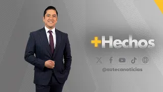 #MásHechos | Suspects in murder of Camilo Séptimo keyboardist enter prison (09/03/2026)