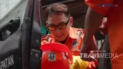 John Becomes an Environmental Hero - JUST FOR LAUGHS!