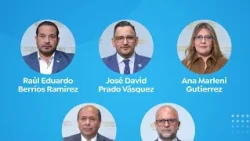 Continúa la labor legislativa con importantes acciones. 13-10-2026