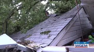 Illinois shatters records: Inside the state’s historic, nation-leading tornado surge