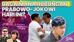 Gibran’s Diploma Controversy: Could It Strain the Relationship Between Prabowo and Jokowi?