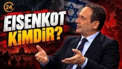 Who is Eisenkot?