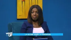 WAKE UP DU MARDI 03 02 2026 AVEC NAMY | LA GLOIRE APRES LA TENTATION.