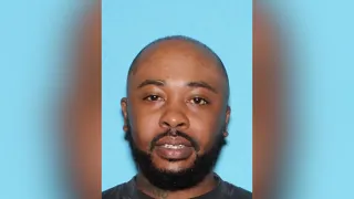Man wanted for killing mother of two, dies after being found shot in wooded Mississippi area
