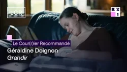 LCR - Gréaldine Doignon