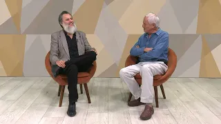Interview from Scratch - Martin Hurtado - Episode 187