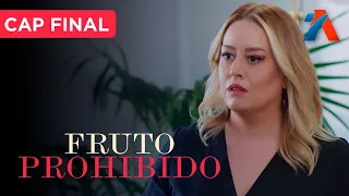 FORBIDDEN FRUIT FINAL CHAPTER - Thursday 08/13/2026 Preview
