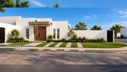 NEW LAS COLINAS RESIDENTIAL AREA