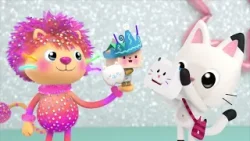 EM FEVEREIRO NO CANAL PANDA ?