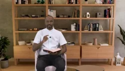 Gospel Reflection: Have faith that bears fruit | Fr. João Paulo, CSsR | Mk 11:11-26 | 10/24