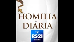 Homilia Diária | O terço pode transformar a sua vida