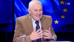 ИЗКУСТВЕН ИНТЕЛЕКТ - "Защо Европа" с Марио Гаврилов