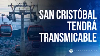TransMiCable San Cristóbal operará en diciembre: así funcionará el nuevo sistema en Bogotá
