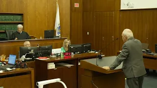 Lindsay Clancy trial: Tensions flare as defense blames 1 juror for deadlock, deliberations continue