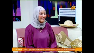Wicker Products: Egyptian Heritage Transformed into Art Pieces