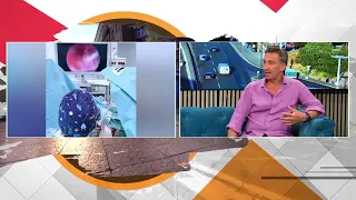 BEOGRADE DOBRO JUTRO -- dr Igor Piponski