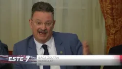 Új centrumot hoznak létre a Klinikai Központban