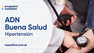 Hypertension: The Silent Damage - ADN Good Health