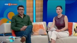 Жената днес, "100% будни", 06.03.2026